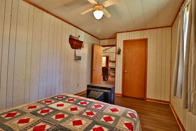 528 OLD FULTON RD, Henning, TN 38041