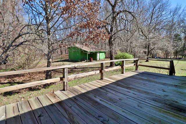 528 OLD FULTON RD, Henning, TN 38041