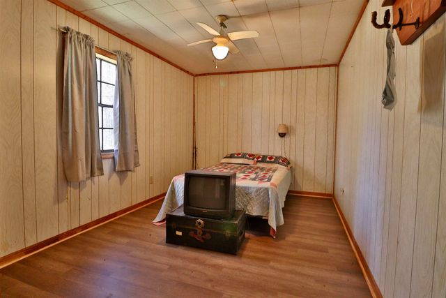 528 OLD FULTON RD, Henning, TN 38041