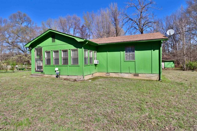 528 OLD FULTON RD, Henning, TN 38041