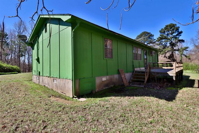 528 OLD FULTON RD, Henning, TN 38041