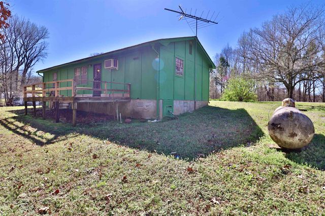 528 OLD FULTON RD, Henning, TN 38041