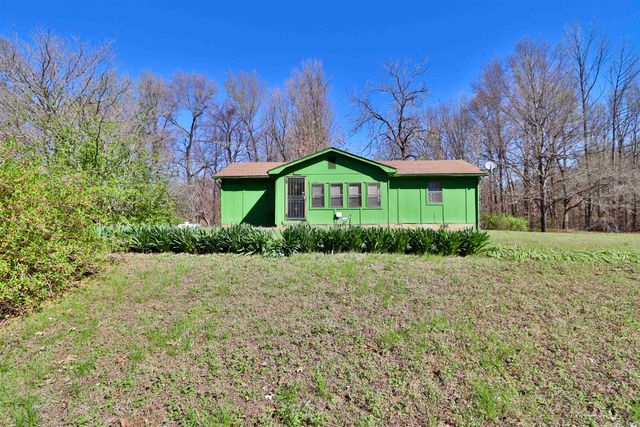 528 OLD FULTON RD, Henning, TN 38041