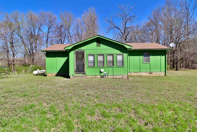 528 OLD FULTON RD, Henning, TN 38041