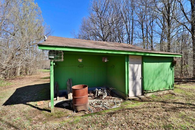528 OLD FULTON RD, Henning, TN 38041