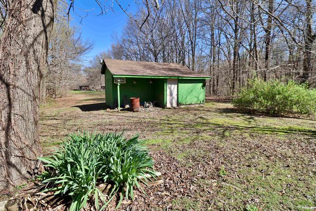 528 OLD FULTON RD, Henning, TN 38041