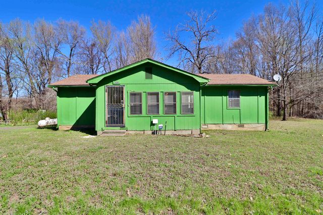 528 OLD FULTON RD, Henning, TN 38041