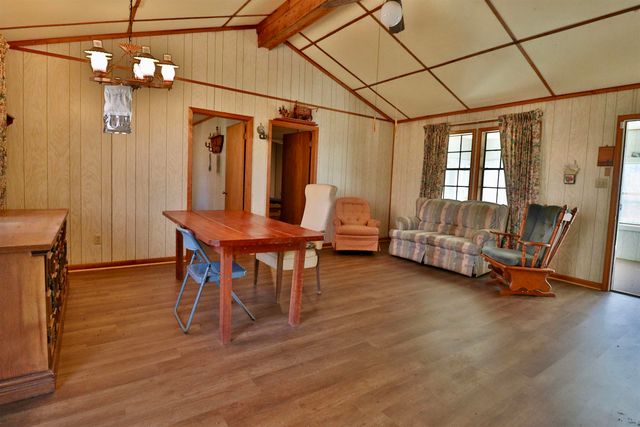 528 OLD FULTON RD, Henning, TN 38041