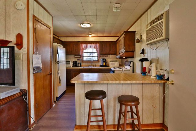 528 OLD FULTON RD, Henning, TN 38041