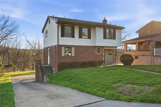 3832 Cynthia Dr, Baldwin Boro, PA 15227