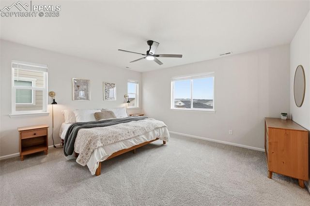 5765 Mammoth Lane, Colorado Springs, CO 80927