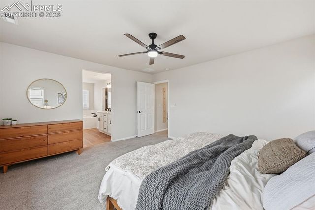 5765 Mammoth Lane, Colorado Springs, CO 80927