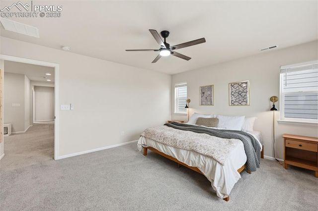5765 Mammoth Lane, Colorado Springs, CO 80927