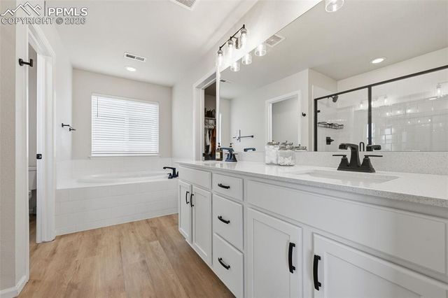 5765 Mammoth Lane, Colorado Springs, CO 80927