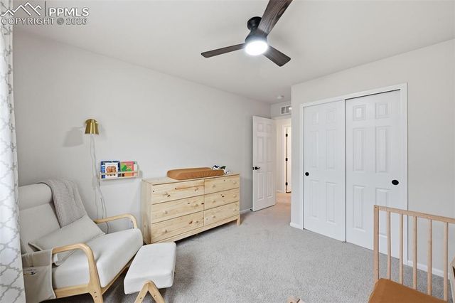 5765 Mammoth Lane, Colorado Springs, CO 80927