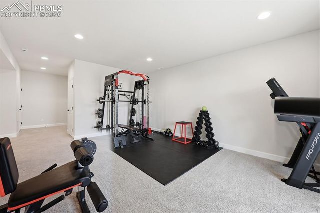5765 Mammoth Lane, Colorado Springs, CO 80927