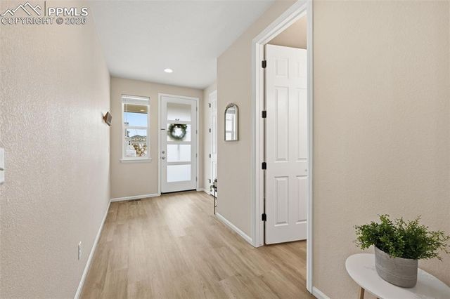 5765 Mammoth Lane, Colorado Springs, CO 80927