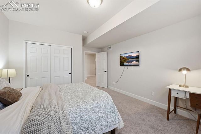 5765 Mammoth Lane, Colorado Springs, CO 80927