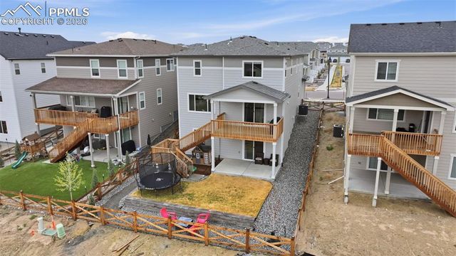 5765 Mammoth Lane, Colorado Springs, CO 80927