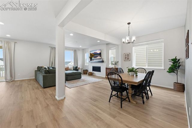 5765 Mammoth Lane, Colorado Springs, CO 80927