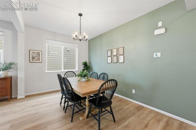 5765 Mammoth Lane, Colorado Springs, CO 80927