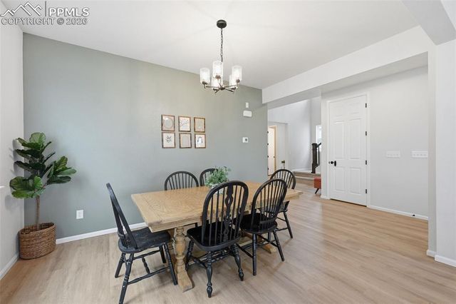5765 Mammoth Lane, Colorado Springs, CO 80927