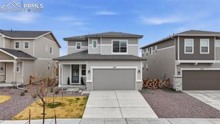 5765 Mammoth Lane, Colorado Springs, CO 80927