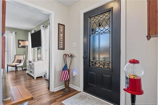 8522 Congressional Avenue, Hope Mills, NC 28348