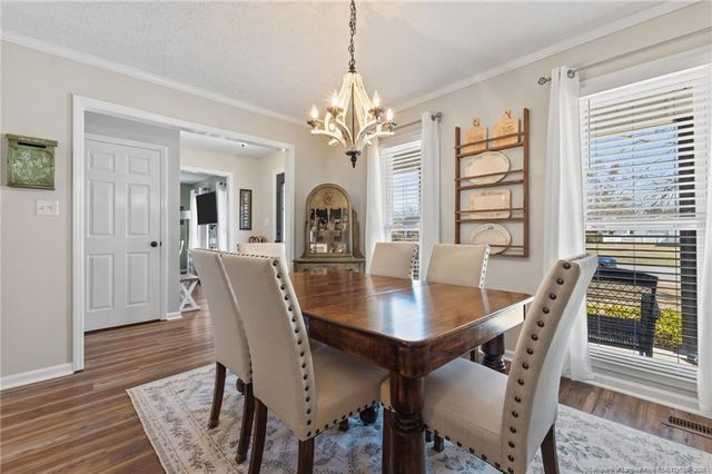 8522 Congressional Avenue, Hope Mills, NC 28348