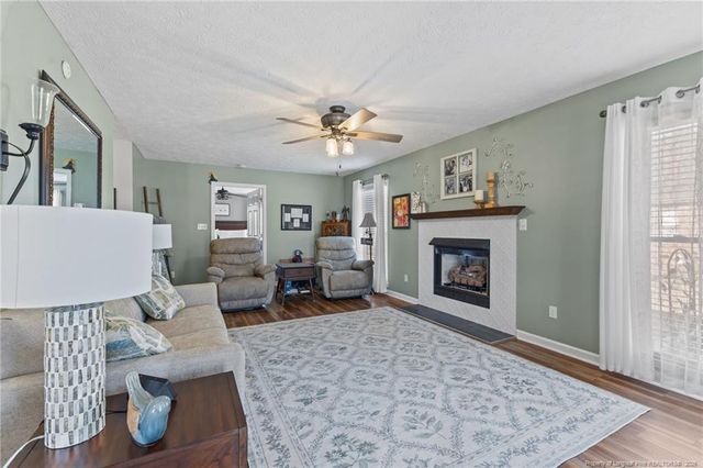 8522 Congressional Avenue, Hope Mills, NC 28348