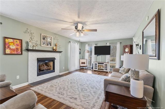 8522 Congressional Avenue, Hope Mills, NC 28348