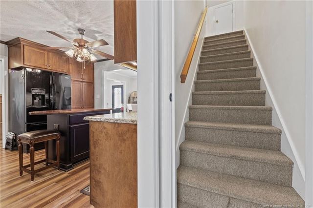 8522 Congressional Avenue, Hope Mills, NC 28348