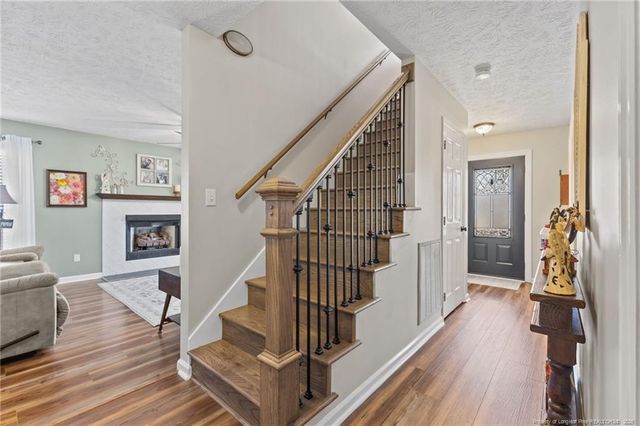 8522 Congressional Avenue, Hope Mills, NC 28348