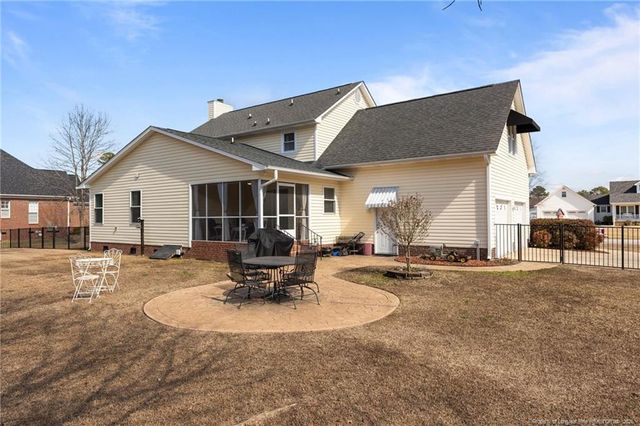 8522 Congressional Avenue, Hope Mills, NC 28348