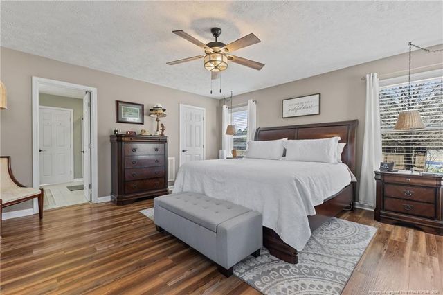 8522 Congressional Avenue, Hope Mills, NC 28348