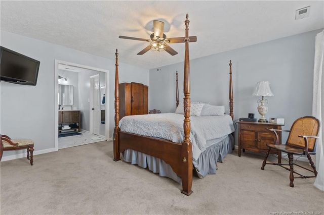 8522 Congressional Avenue, Hope Mills, NC 28348