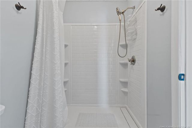 8522 Congressional Avenue, Hope Mills, NC 28348