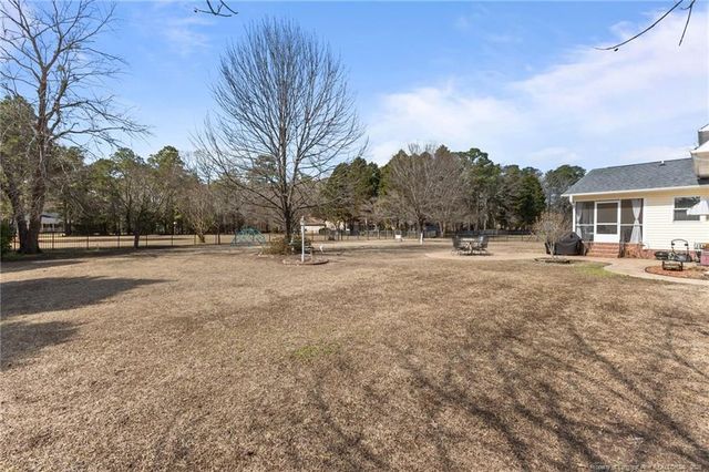 8522 Congressional Avenue, Hope Mills, NC 28348