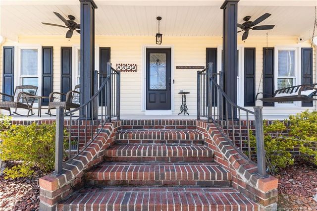 8522 Congressional Avenue, Hope Mills, NC 28348