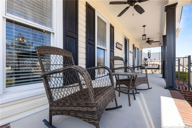 8522 Congressional Avenue, Hope Mills, NC 28348