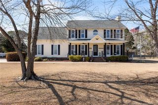 8522 Congressional Avenue, Hope Mills, NC 28348
