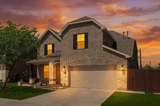 740 Sundrop Drive, Little Elm, TX 75068