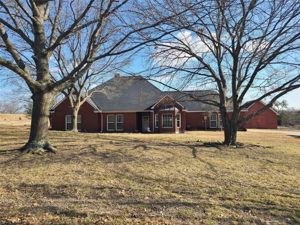 447 Stevens Road, Rockwall, TX 75032