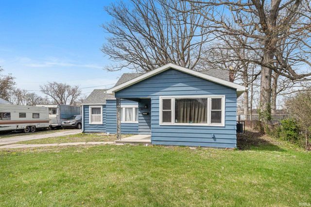 3930 Abbott Street, Fort Wayne, IN 46806