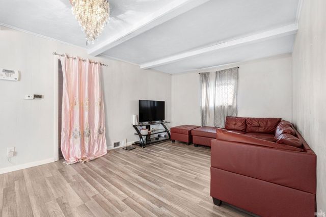 3930 Abbott Street, Fort Wayne, IN 46806