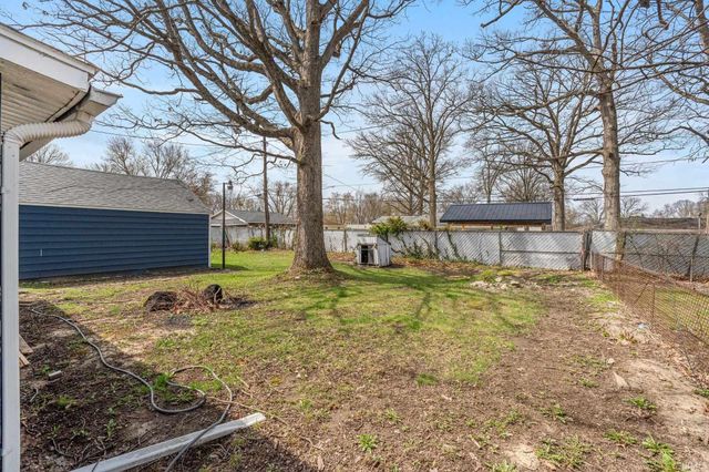 3930 Abbott Street, Fort Wayne, IN 46806