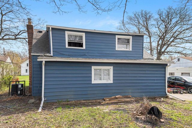 3930 Abbott Street, Fort Wayne, IN 46806