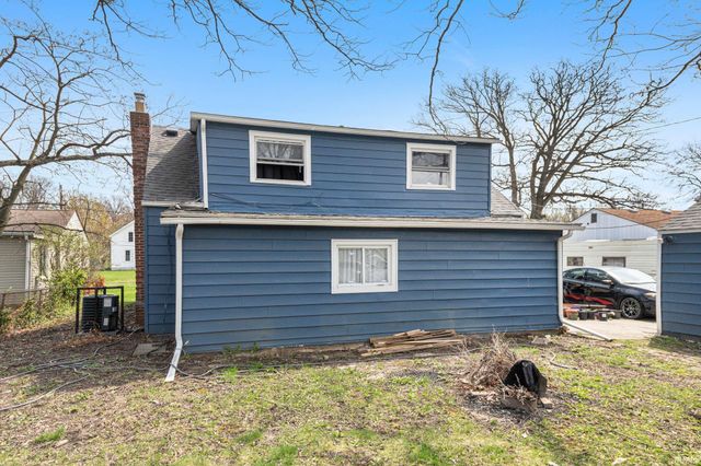 3930 Abbott Street, Fort Wayne, IN 46806