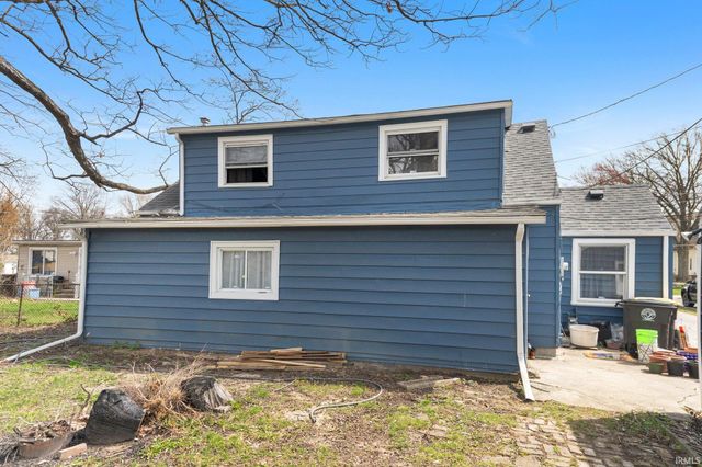 3930 Abbott Street, Fort Wayne, IN 46806