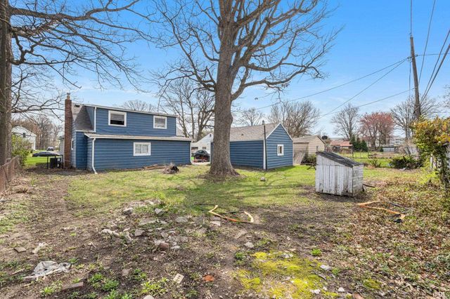 3930 Abbott Street, Fort Wayne, IN 46806